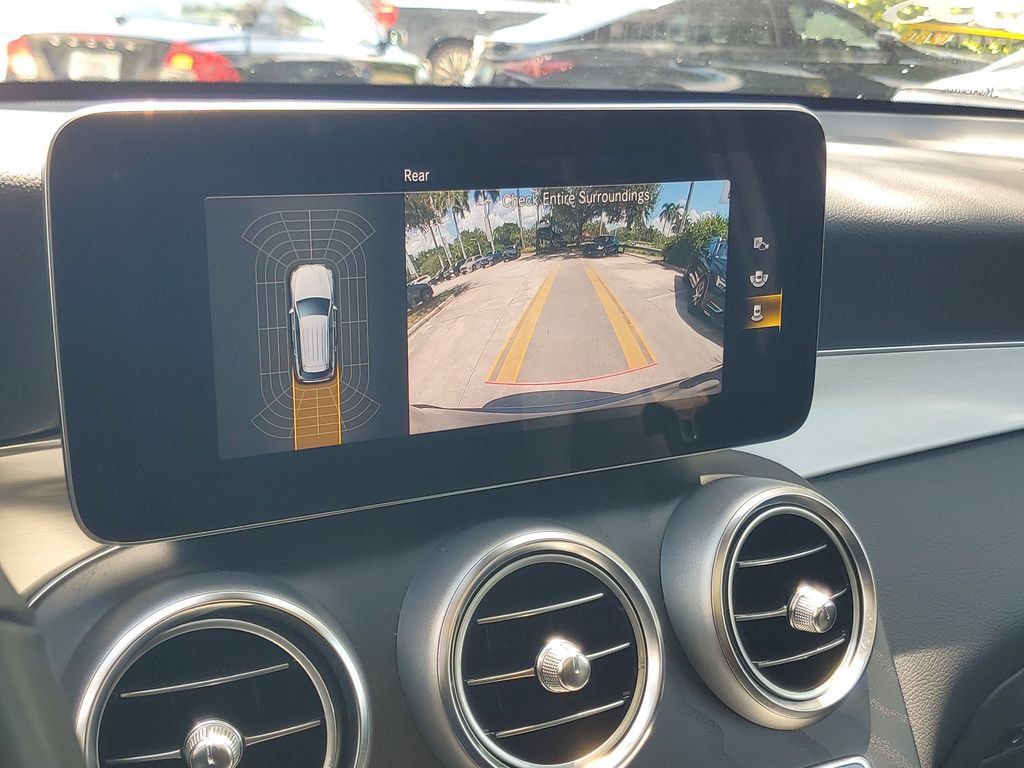 Used 2022 Mercedes-Benz GLC 300 4MATIC image 23