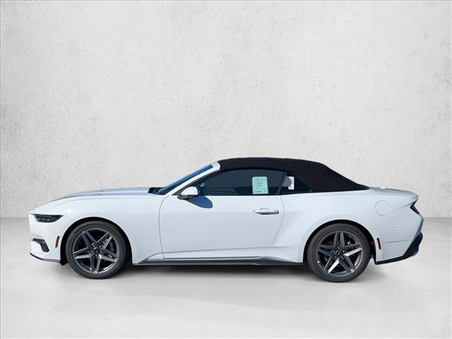 New 2026 Ford Mustang Premium image 5