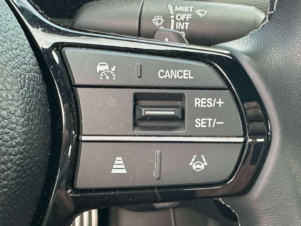 Certified 2024 Honda Civic Sport image 17