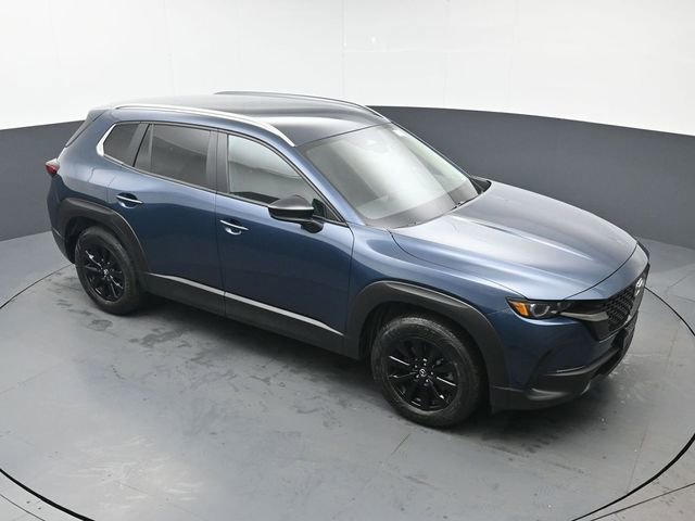 Certified 2025 MAZDA CX-50 AWD 2.5 S w/ Select Package image 36