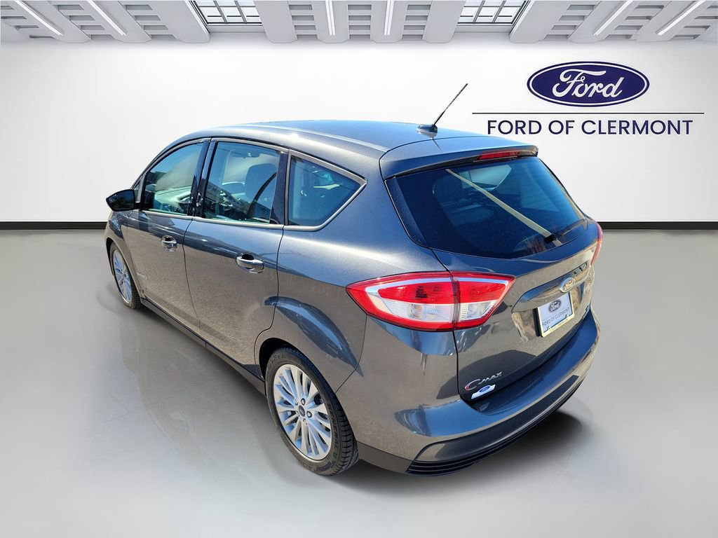 Used 2017 Ford C-MAX SE image 3