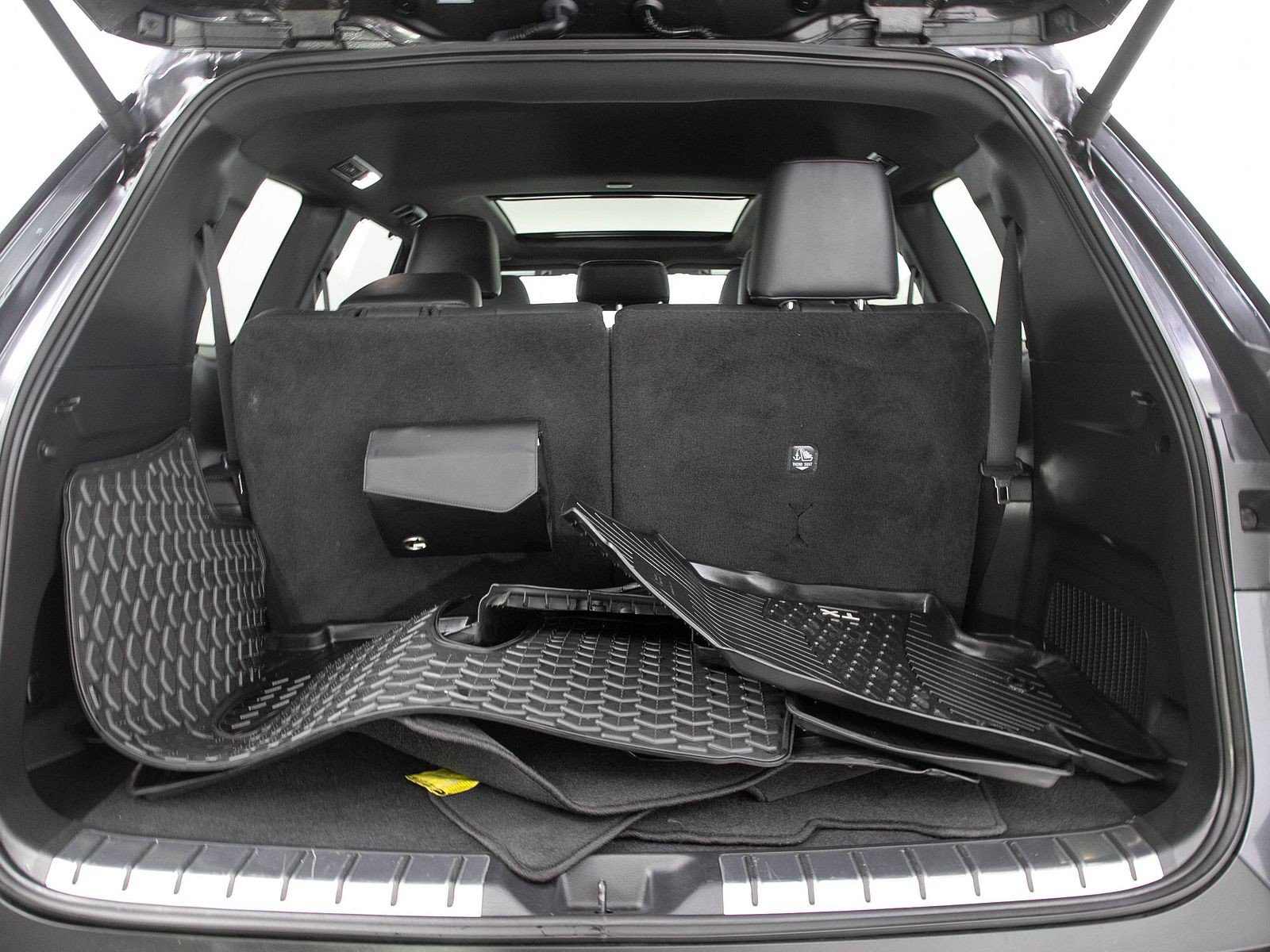 Used 2024 Lexus TX 350 AWD image 9