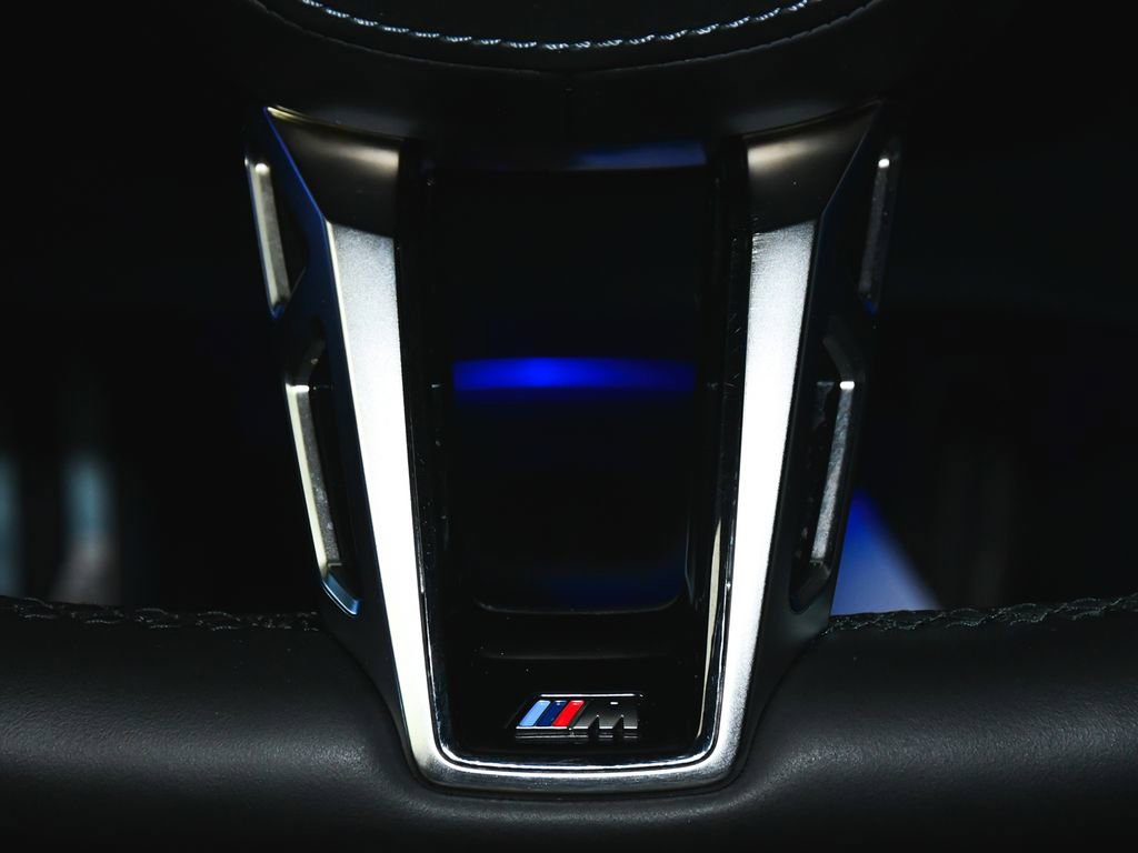 Used 2024 BMW i7 xDrive60 image 47