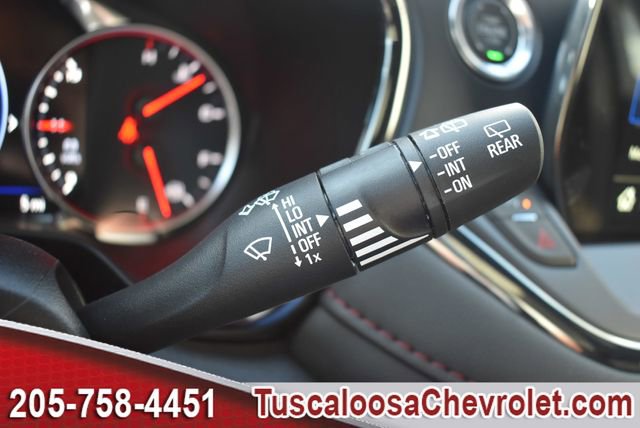 New 2025 Chevrolet Blazer RS w/ Enhanced Convenience Package image 28