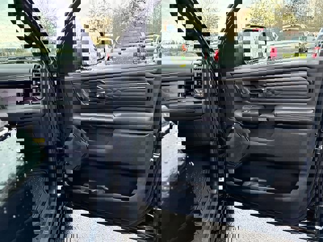New 2026 RAM 1500 Limited image 22