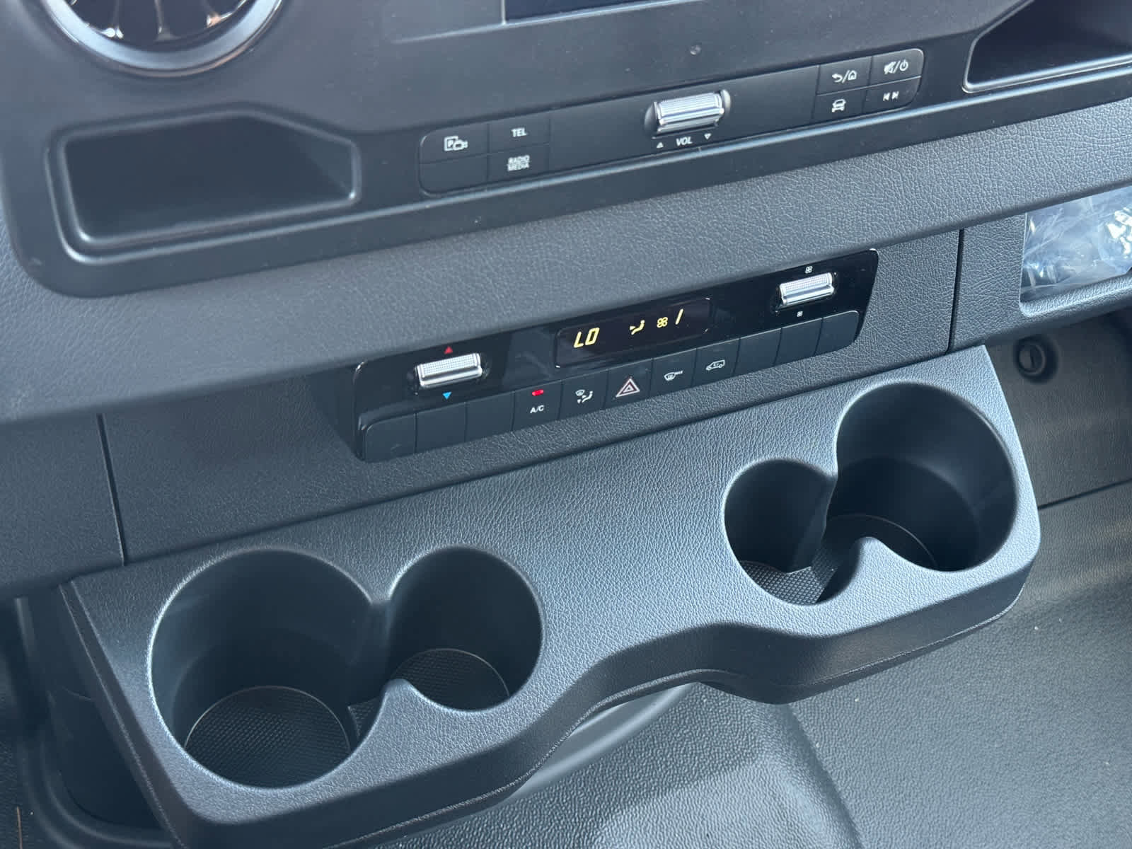 New 2024 Mercedes-Benz Sprinter 4500 image 24