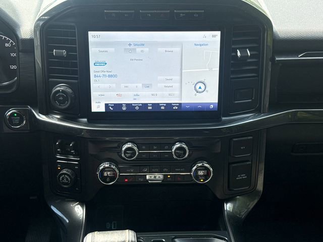 Used 2021 Ford F150 Tremor w/ Equipment Group 401A Mid AWD/4WD image 12