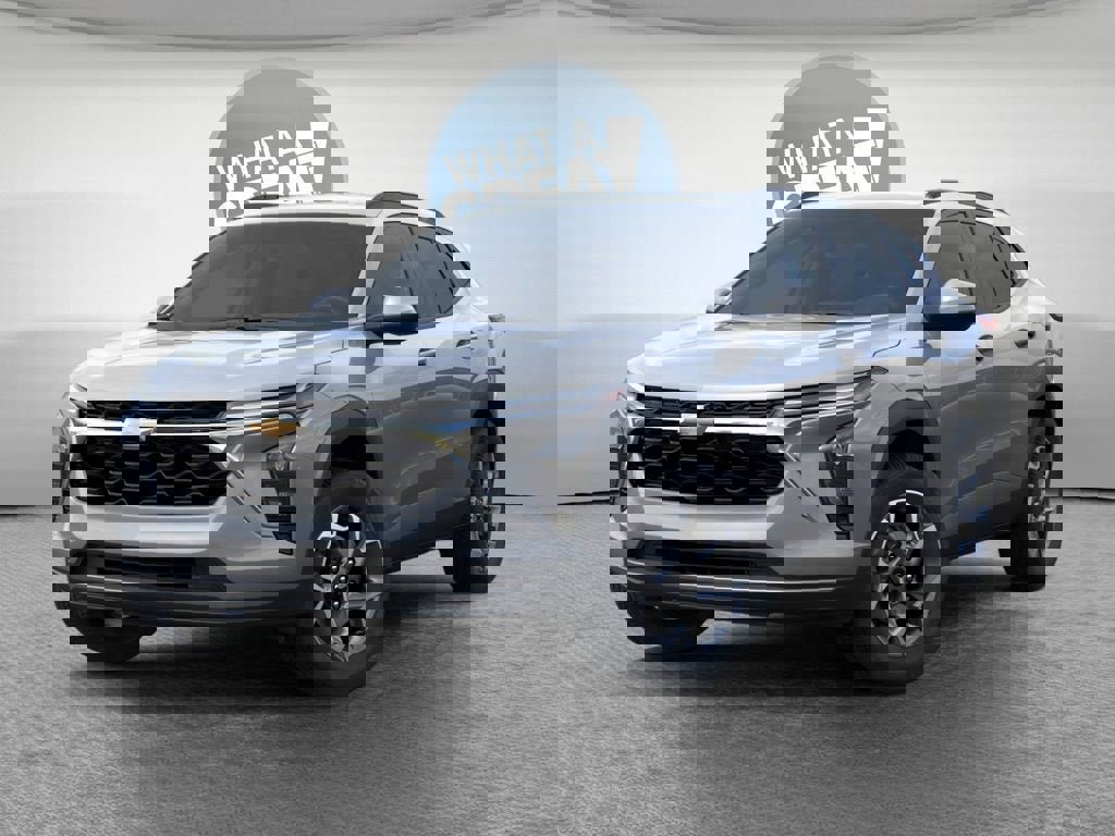 New 2026 Chevrolet Trax LT image 6