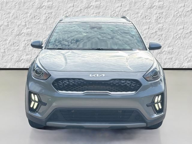 Used 2022 Kia Niro LXS FWD image 8