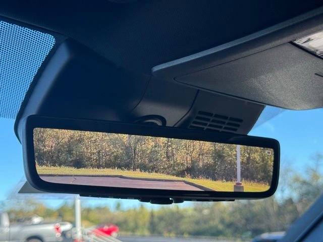 New 2025 Toyota Tacoma Trailhunter w/ Tow Tech Package AWD/4WD image 33