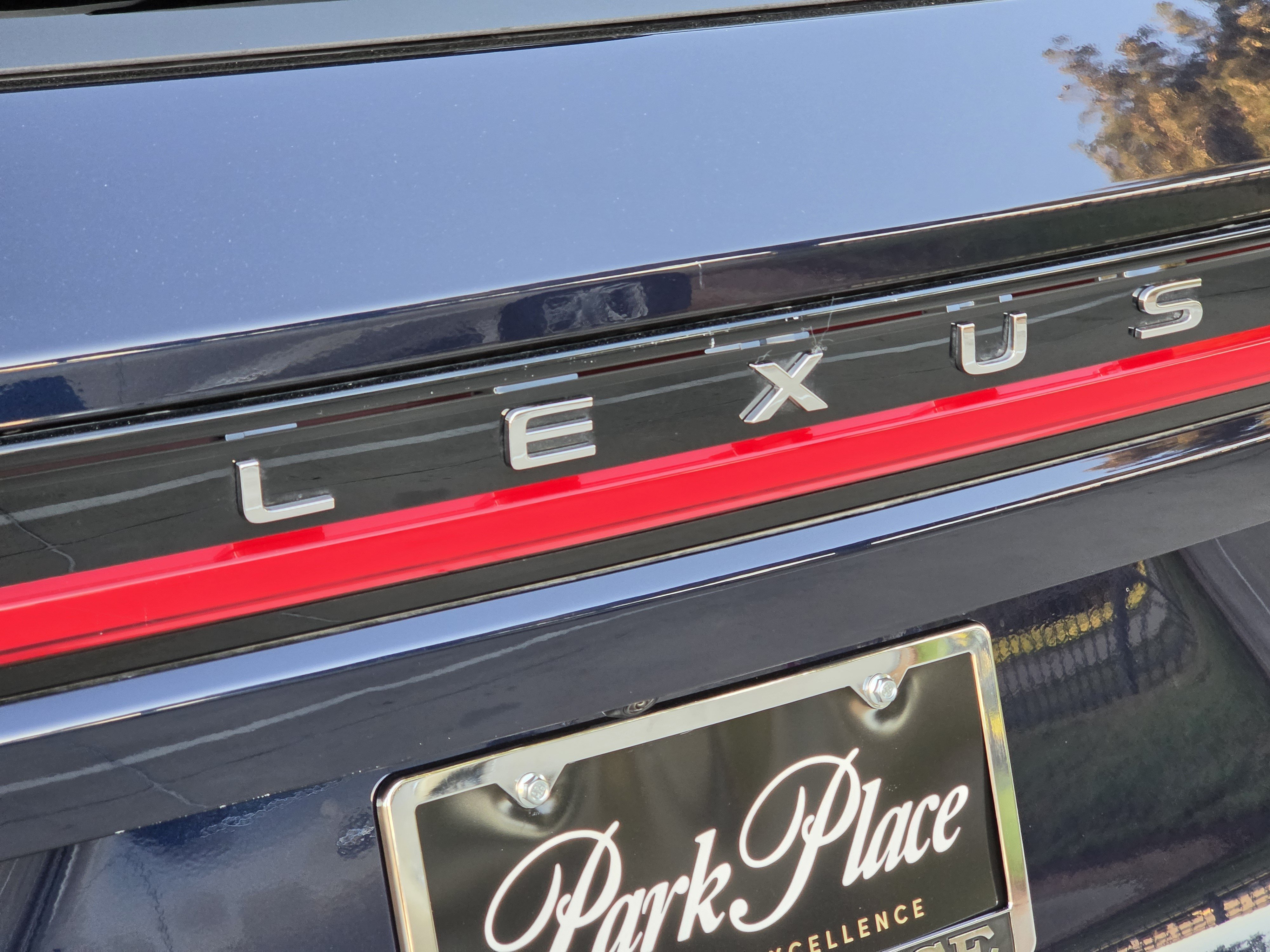Certified 2026 Lexus TX 350 AWD w/ Technology Package image 42
