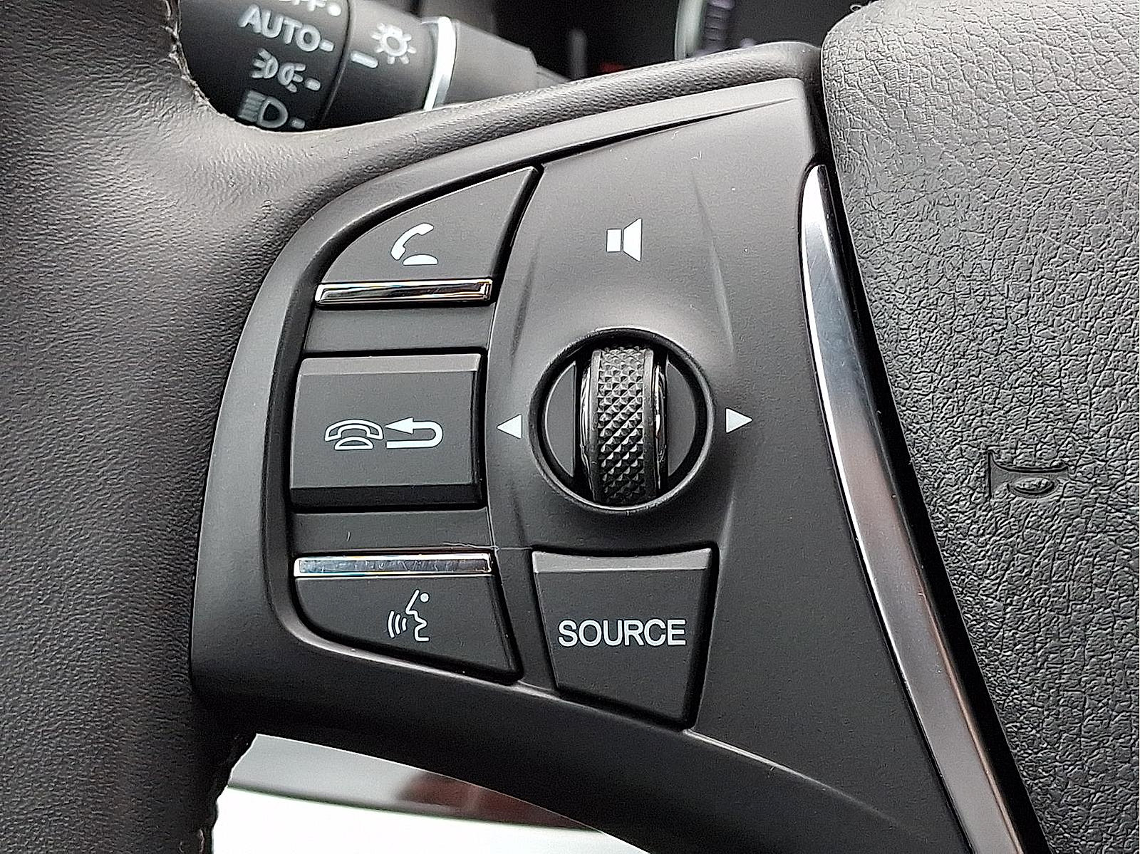 Used 2015 Acura TLX FWD image 21