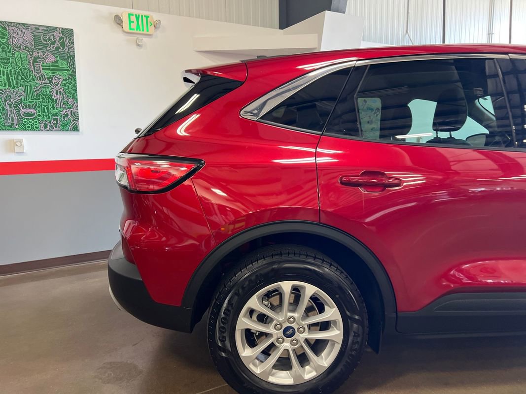 Used 2020 Ford Escape SE AWD/4WD image 57