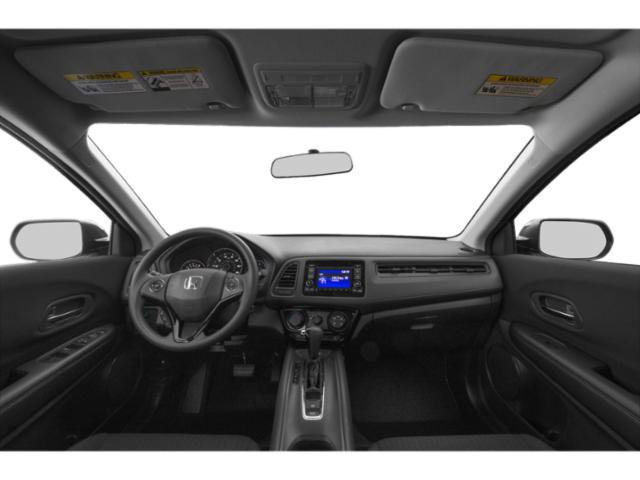 Used 2018 Honda HR-V LX image 8