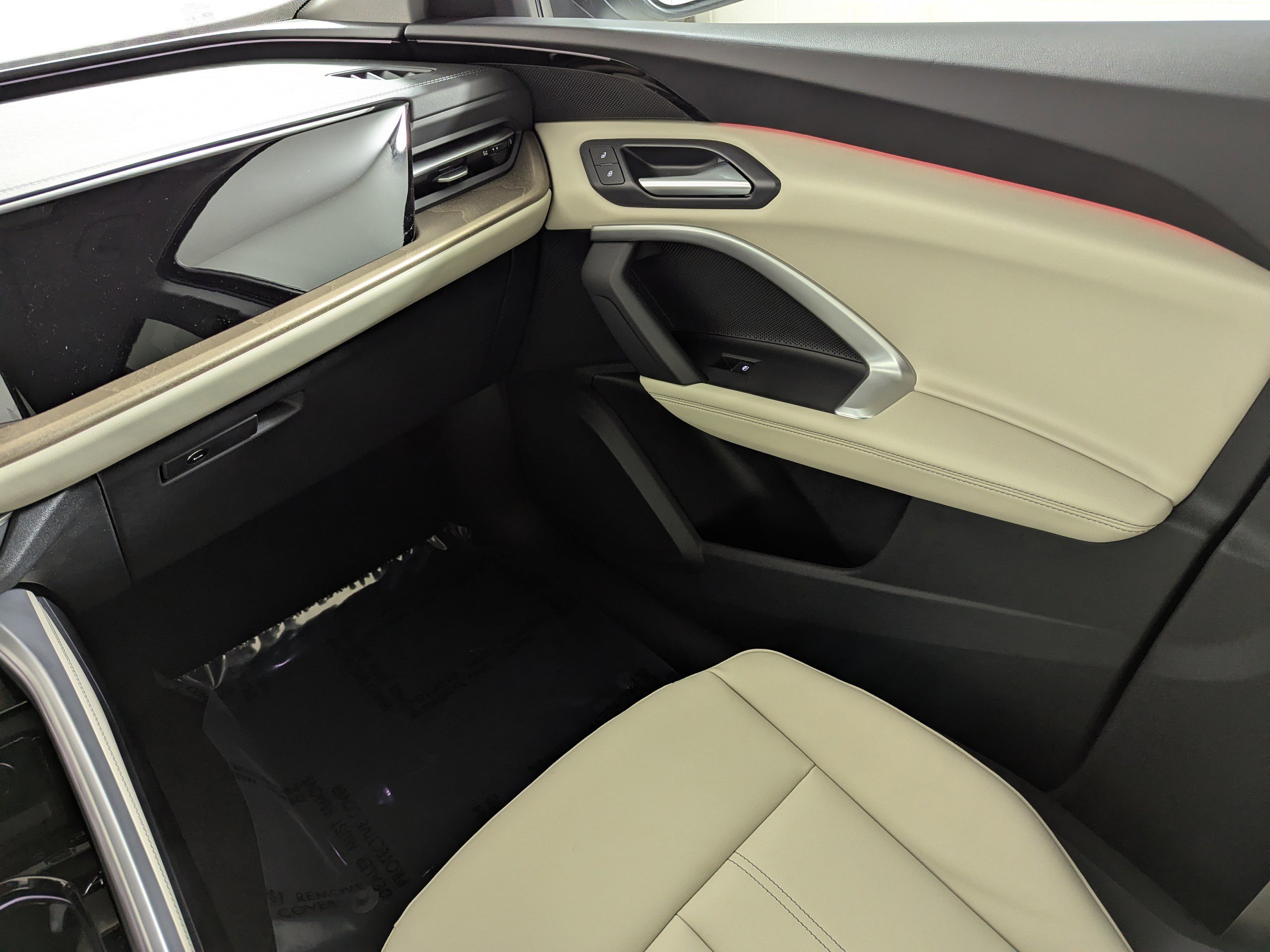 New 2025 Audi Q5 Premium image 11