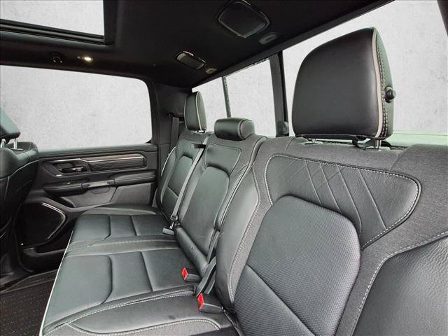 Used 2025 RAM 1500 Limited AWD/4WD image 16