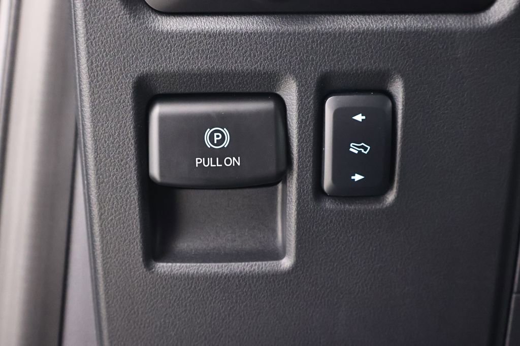 New 2026 Ford F150 Lariat image 23