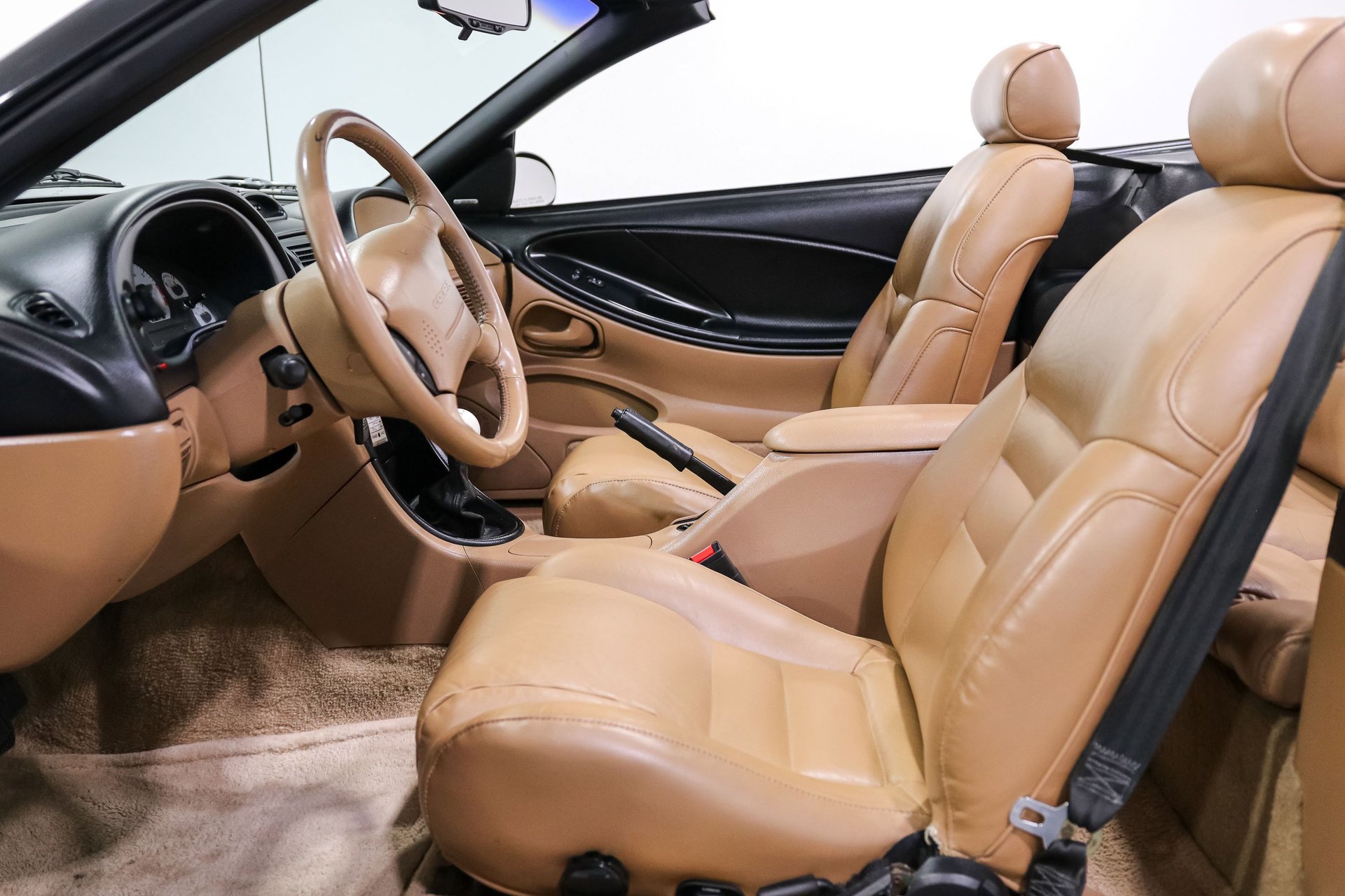 Used 1995 Ford Mustang GT RWD image 15