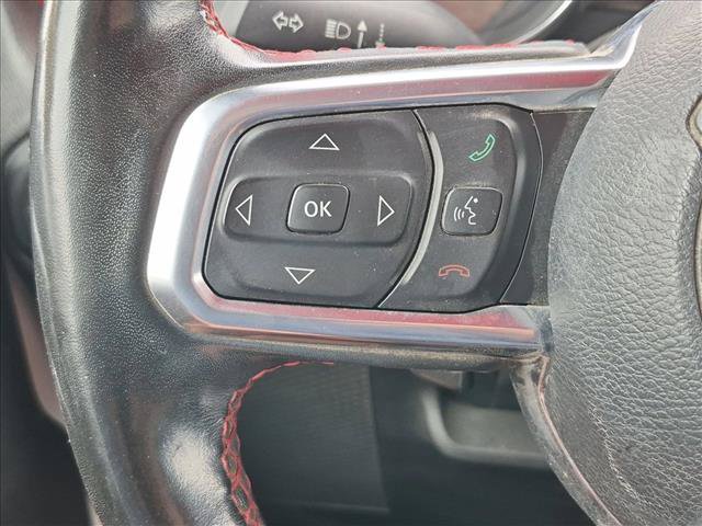 Used 2022 Jeep Wrangler Unlimited Rubicon w/ Steel Bumper Group AWD/4WD image 11