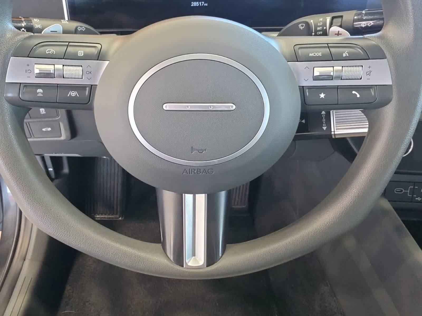 Used 2025 Hyundai Sonata SEL FWD image 18