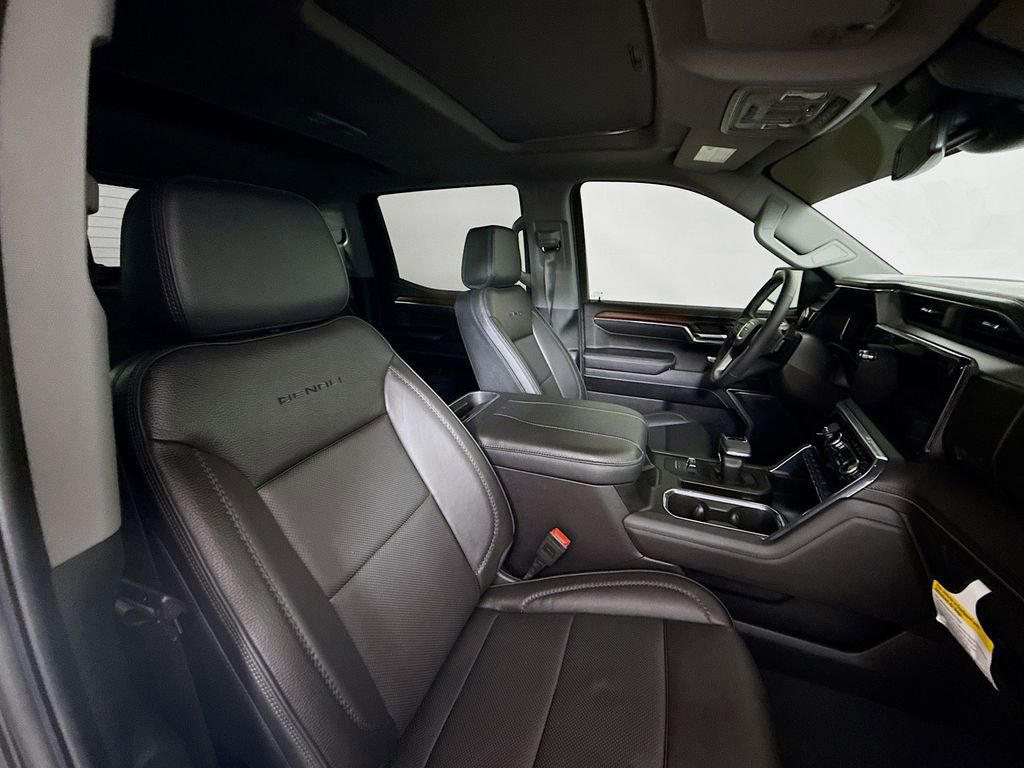Used 2025 GMC Sierra 1500 Denali image 30