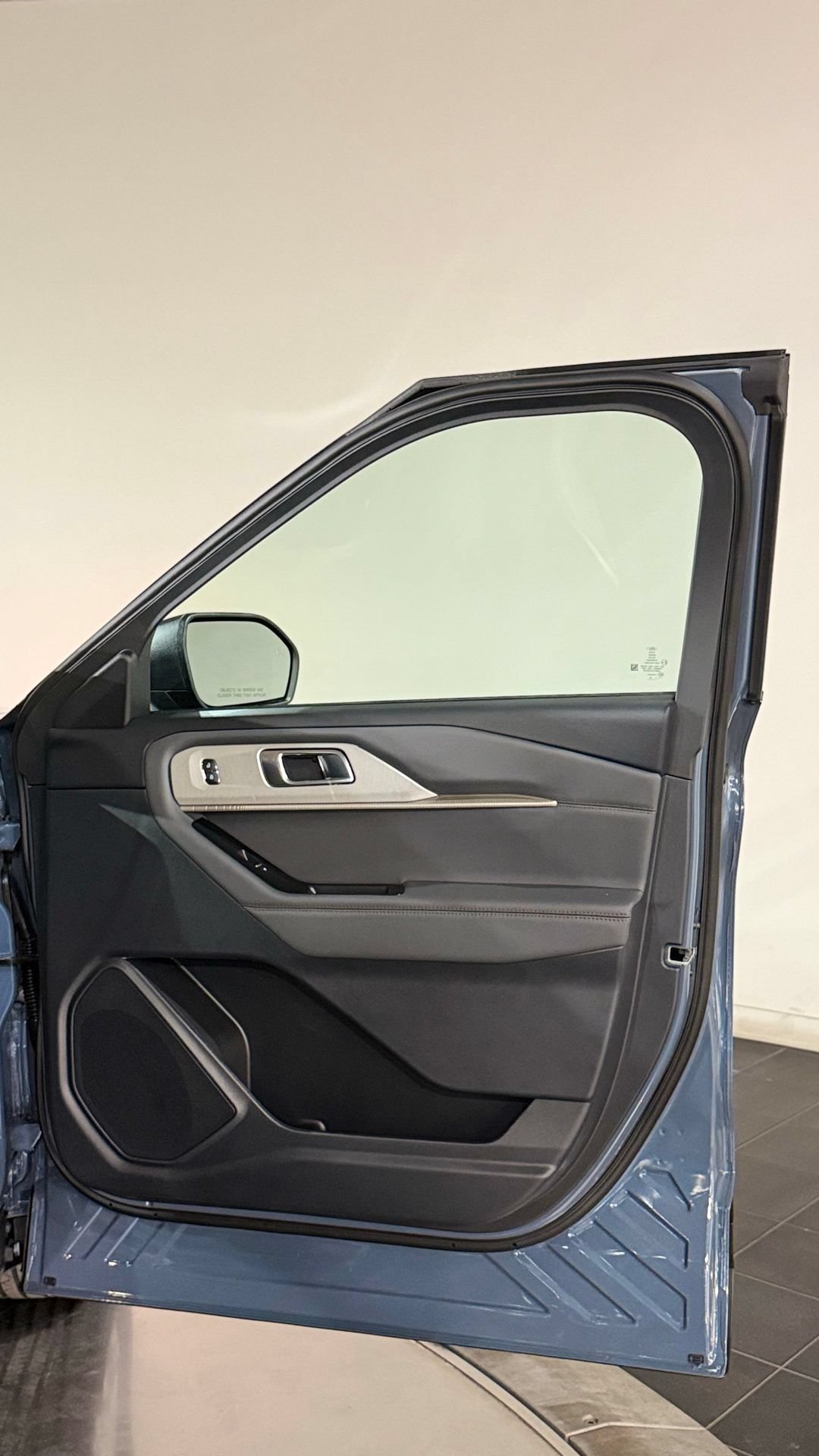 New 2026 Ford Explorer Active AWD/4WD image 50