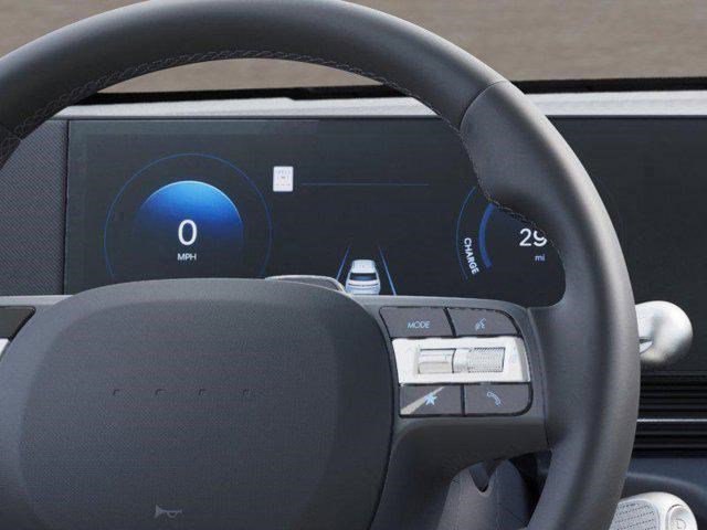 New 2026 Hyundai Ioniq 5 SEL AWD/4WD image 14