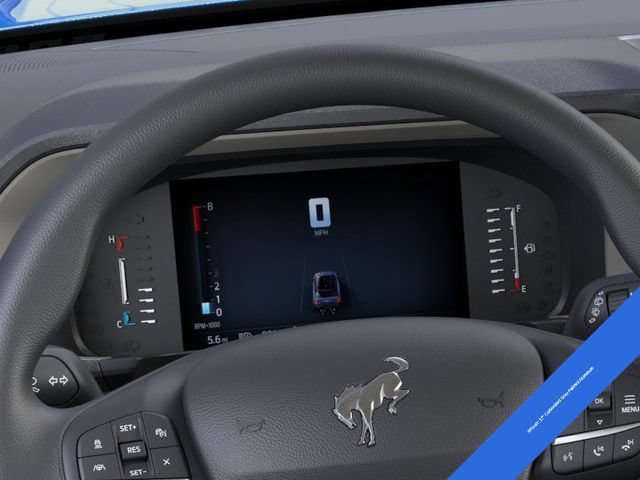 New 2026 Ford Bronco Sport Big Bend AWD/4WD image 15