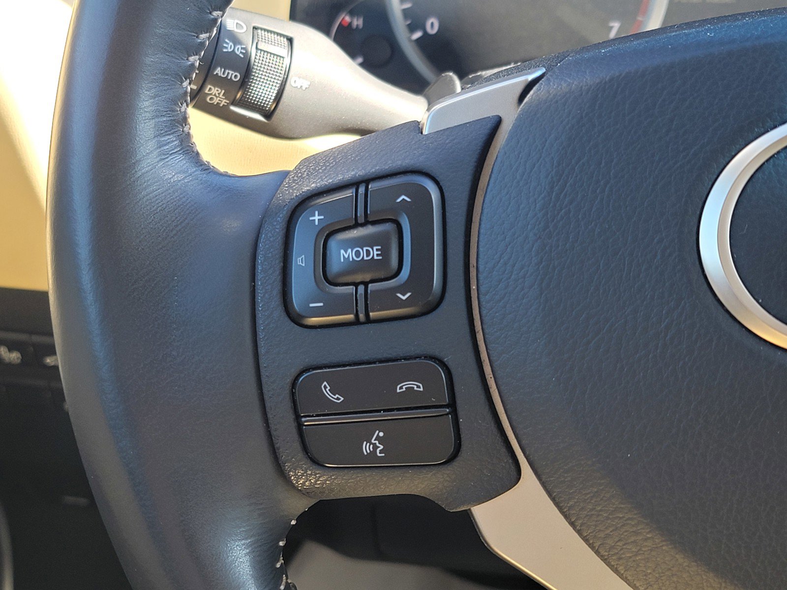 Used 2015 Lexus NX 200t AWD image 28