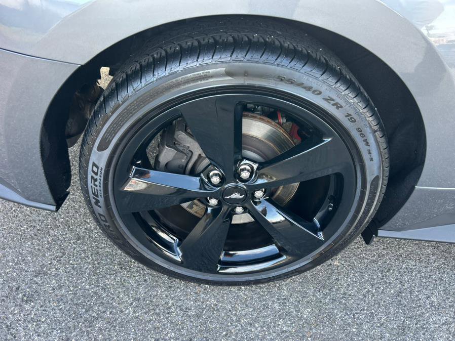 Used 2022 Ford Mustang GT w/ Equipment Group 301A image 11