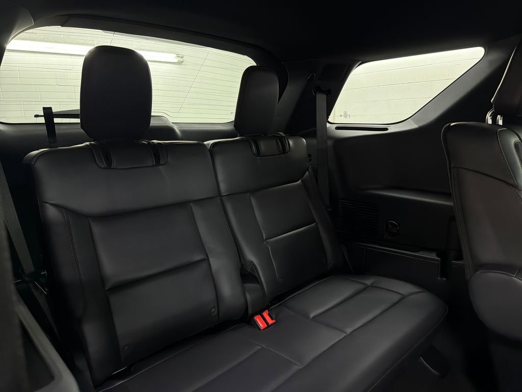 New 2026 Ford Explorer ST AWD/4WD image 30