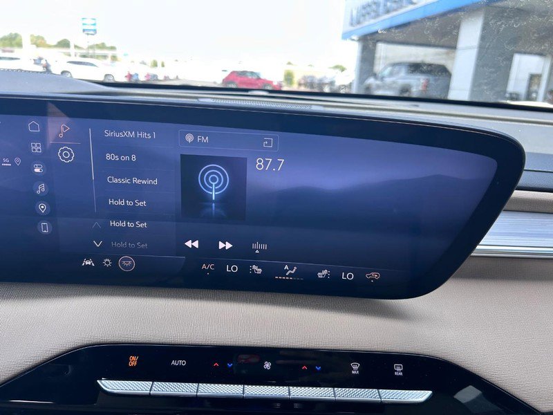 New 2026 Buick Enclave Preferred image 18