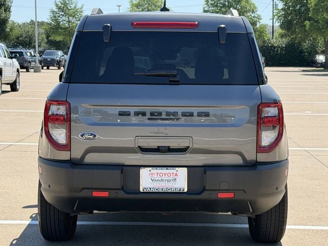 Used 2022 Ford Bronco Sport Big Bend w/ Convenience Package AWD/4WD image 5