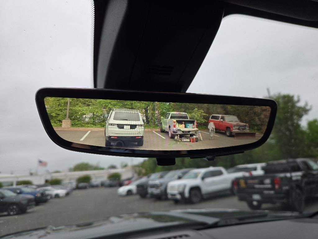 Used 2021 GMC Sierra 2500 Denali w/ Denali Ultimate Package AWD/4WD image 42