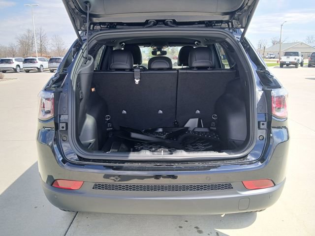 New 2026 Jeep Compass Limited image 18