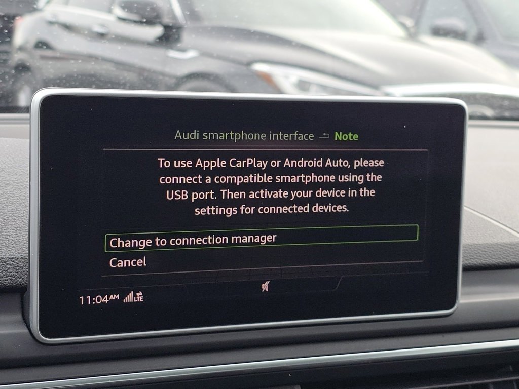 Used 2019 Audi A5 2.0T Prestige w/ Black Optic Plus Package image 5