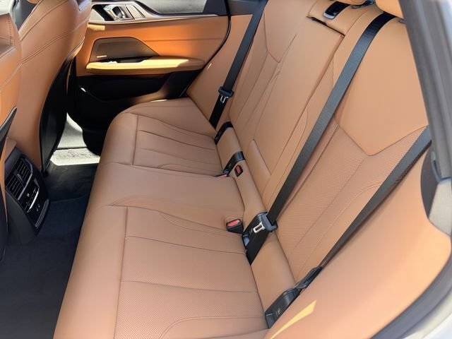 New 2026 BMW M440i w/ Premium Package RWD image 17