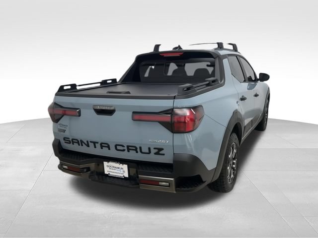 Used 2026 Hyundai Santa Cruz XRT AWD/4WD image 7