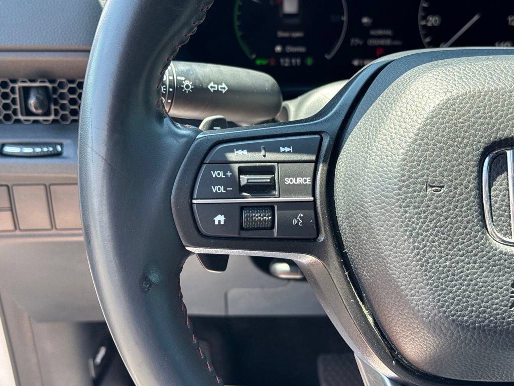 Used 2024 Honda CR-V Sport image 17