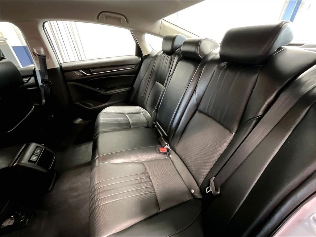 Used 2022 Honda Accord Sport Special Edition image 15