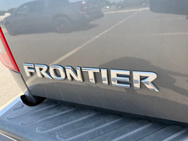 Used 2019 Nissan Frontier SV AWD/4WD image 17