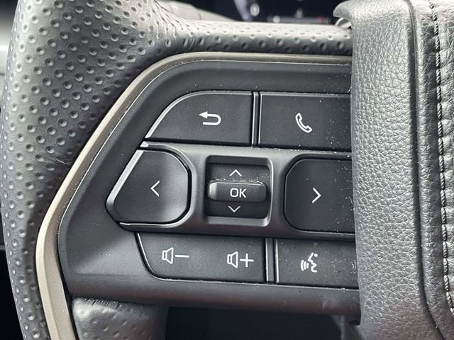 Used 2025 Toyota 4Runner TRD Sport image 15