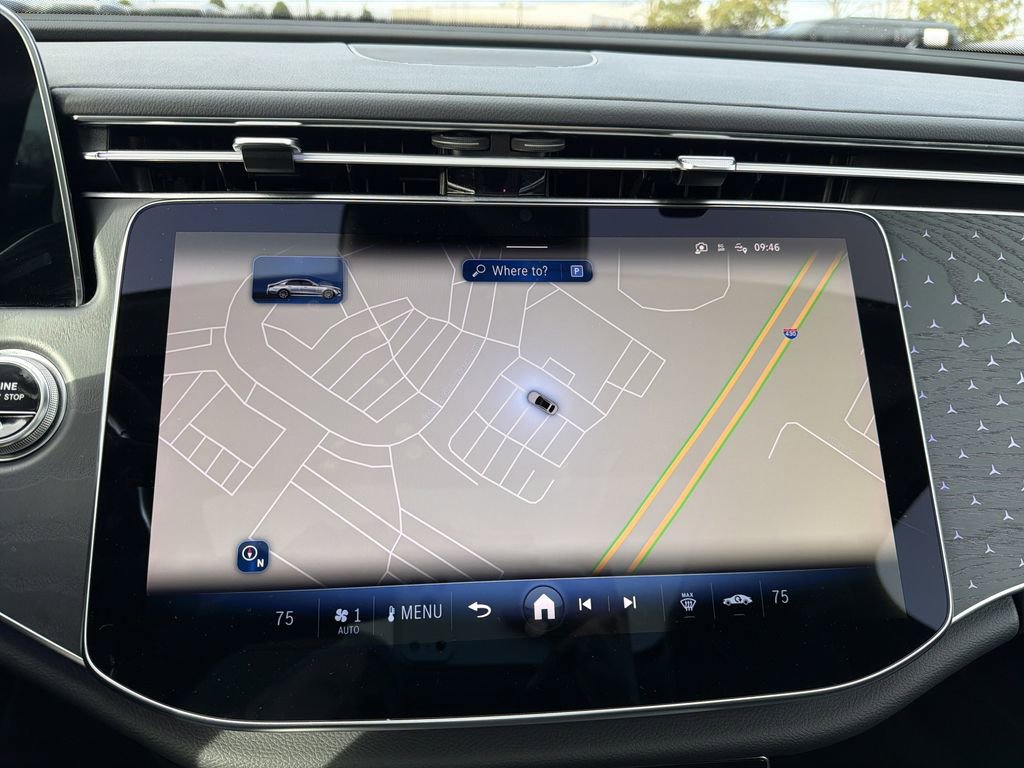 Certified 2025 Mercedes-Benz E 350 4MATIC Sedan image 29