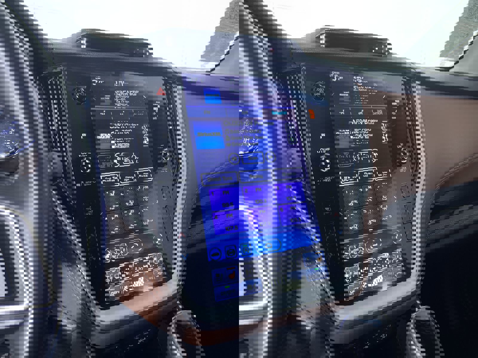 Used 2022 Subaru Outback Touring XT image 18