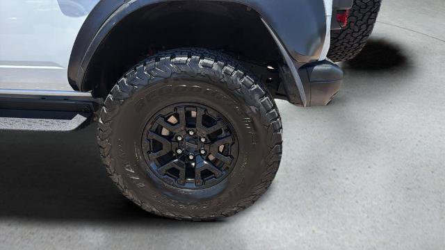 Used 2023 Ford Bronco Raptor AWD/4WD image 17