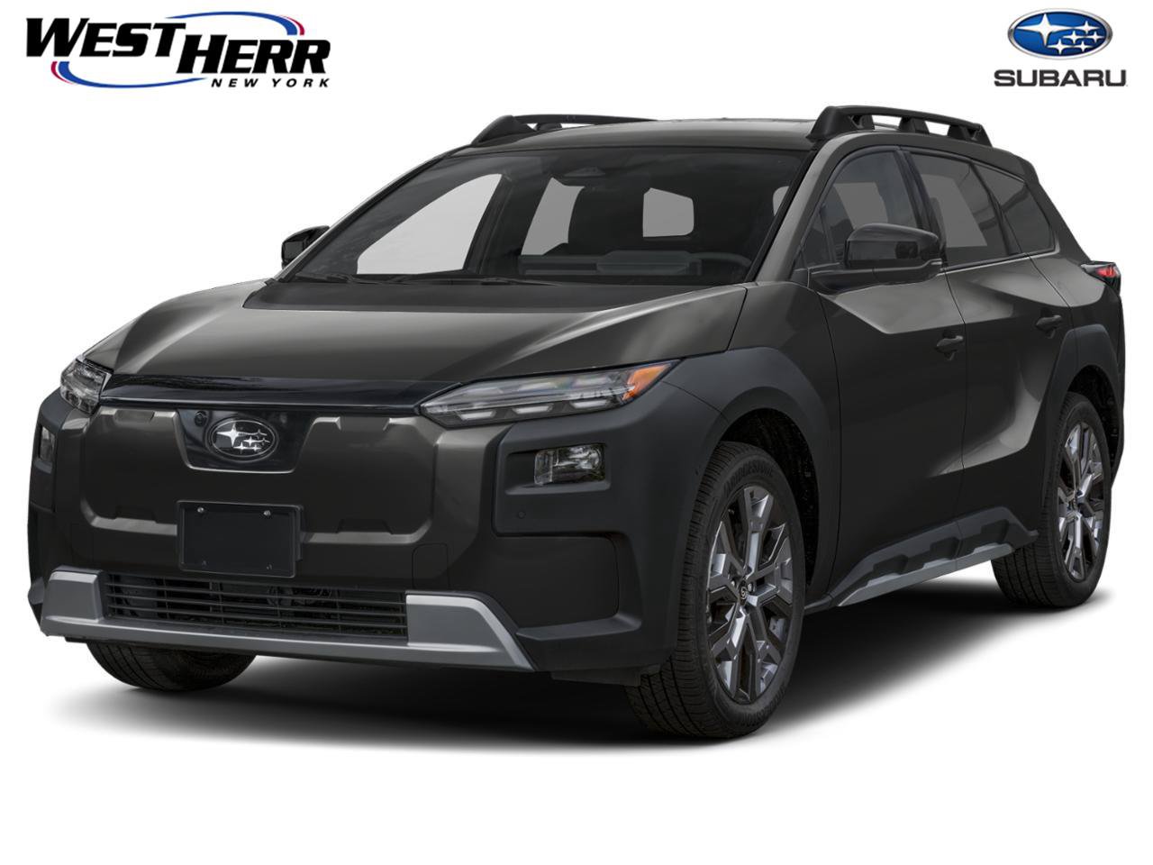 New 2027 Subaru Trailseeker AWD/4WD image 1