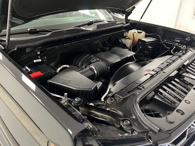 Used 2024 Chevrolet Silverado 2500 ZR2 w/ Technology Package image 65