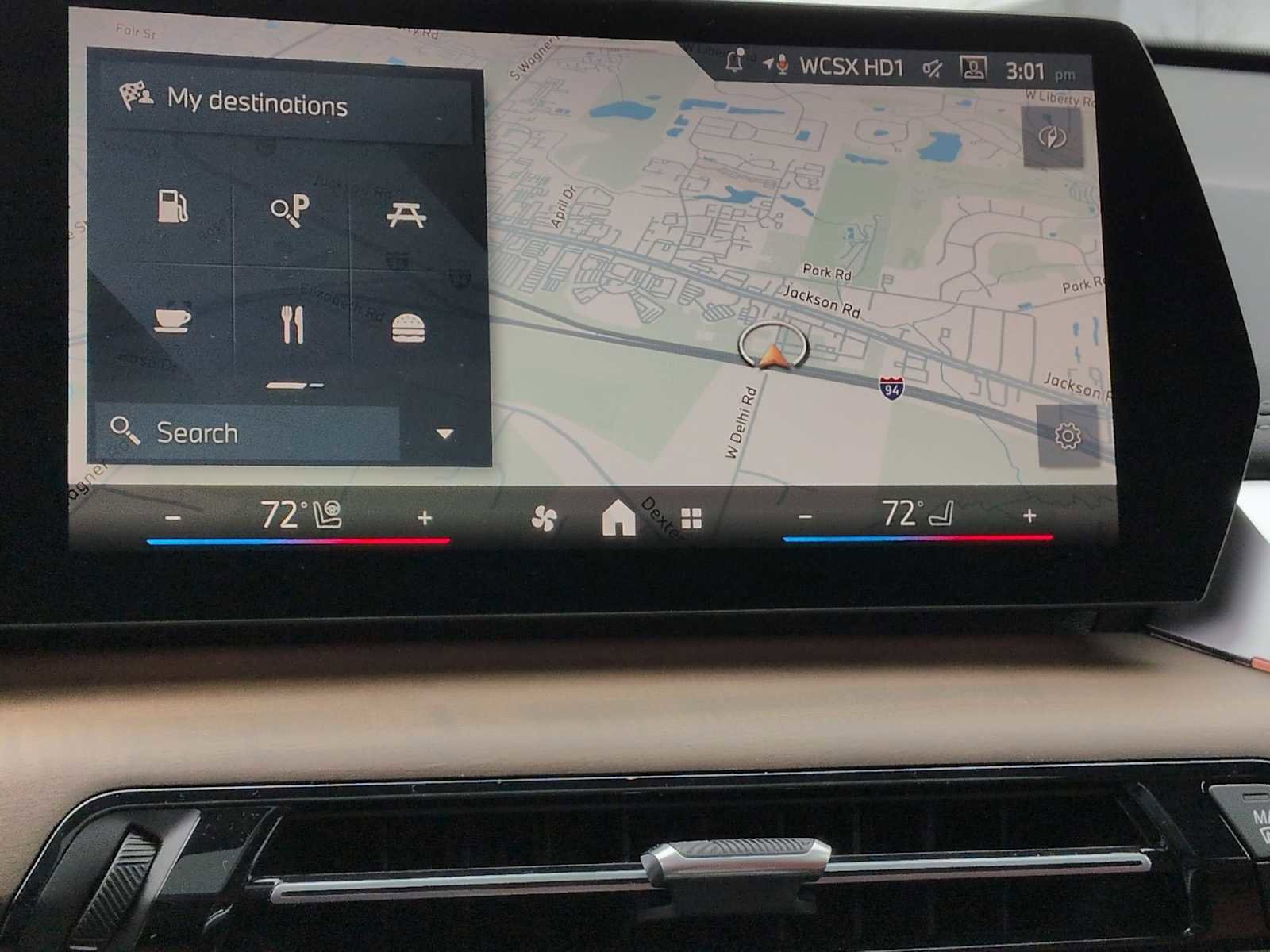 New 2026 BMW X1 xDrive28i w/ Convenience Package image 29