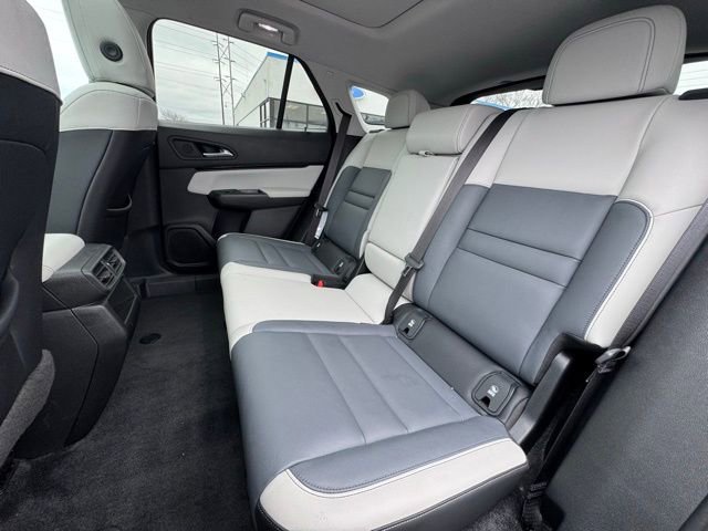 Used 2024 Honda Prologue Touring image 10