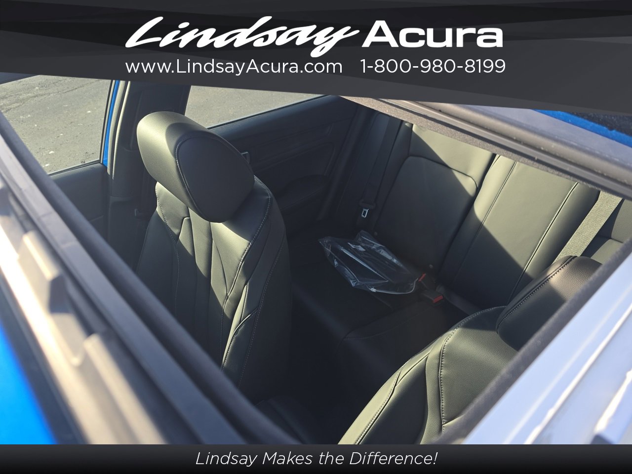 New 2026 Acura Integra A-Spec image 13